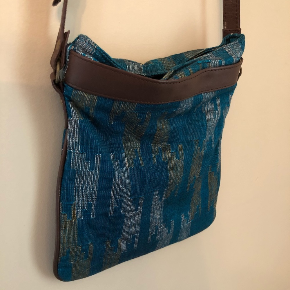 Crossbody Purse